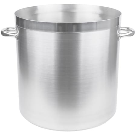 Vollrath Co Vollrath Centurion Stock Pots, 3118, 74 Quart, 17-3/4" Depth 3118